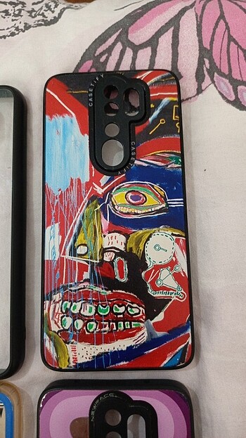 Redmi note8 pro - Görsel 2