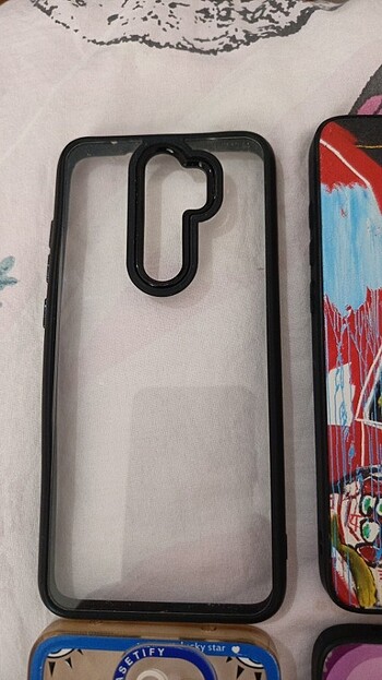 Redmi note8 pro - Görsel 3