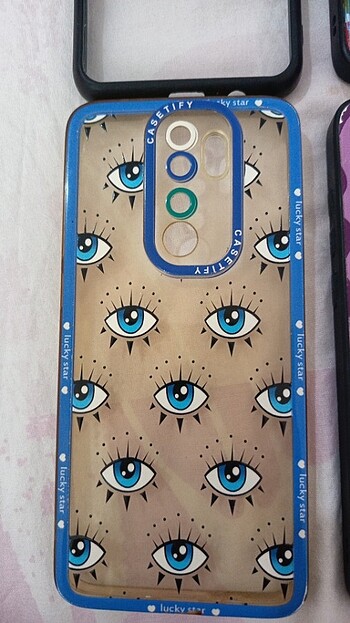 Redmi note8 pro - Görsel 4