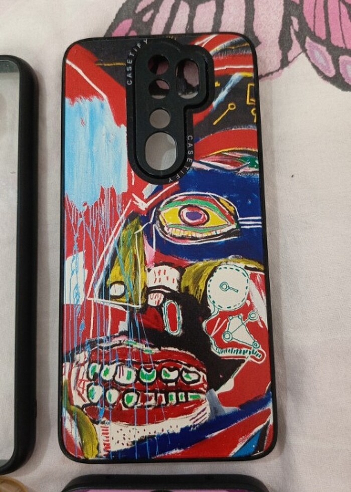 Redmi note8 pro - Görsel 2