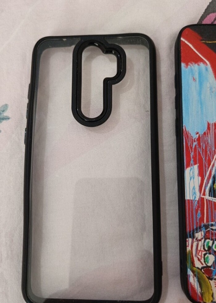 Redmi note8 pro - Görsel 3