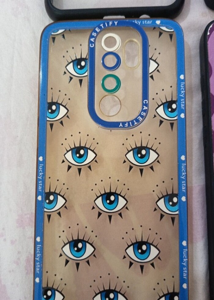 Redmi note8 pro - Görsel 4