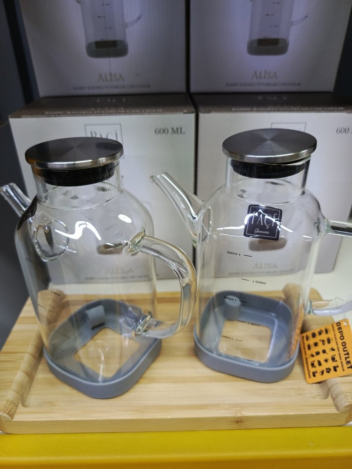 yağdanlık - Görsel 3