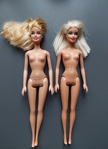 Barbie