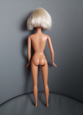Beden Renk Vintage barbie