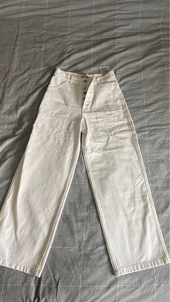 Jean pantolon