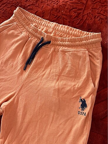 U.S Polo Assn. Şort