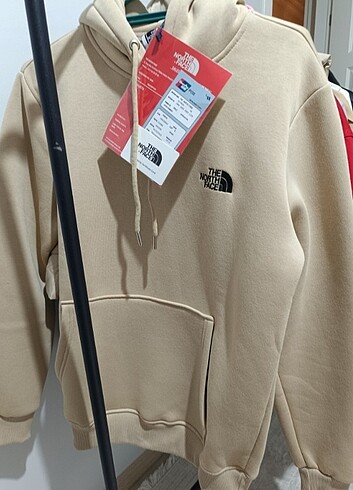 North Face Sweatshirt 