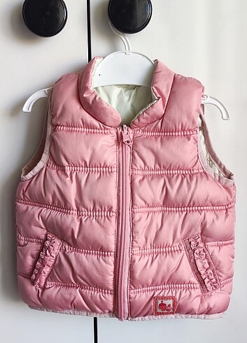 LC Waikiki Şişme mevsimlik mont