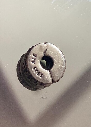 Beden PANDORA CHARM