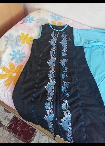 Tesettür mayo haşema