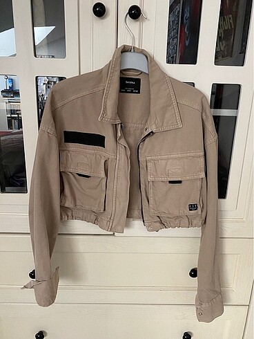 Bershks ceket