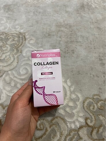 Collagen