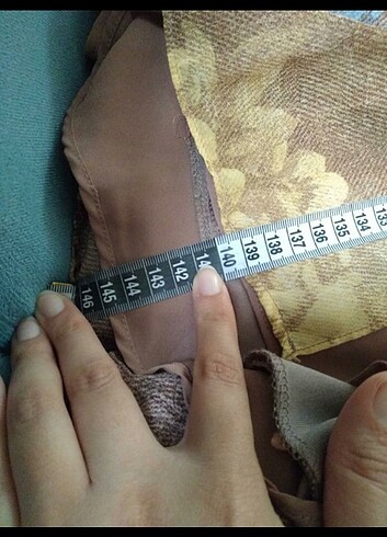 42 Beden çeşitli Renk Alvina elbise