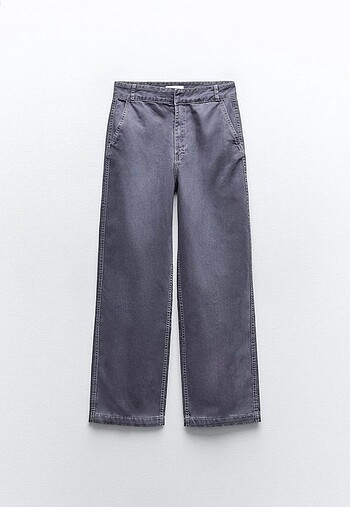 ZARA CHINO PANTOLON