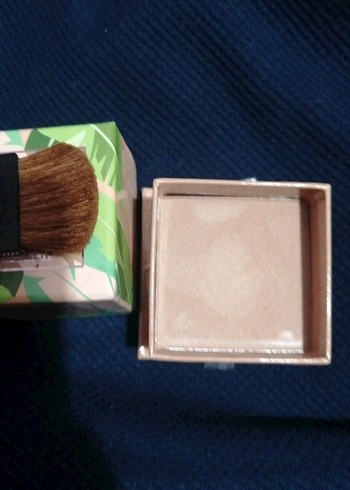 Rival Loves Me Tropikal Bronzer - Görsel 3