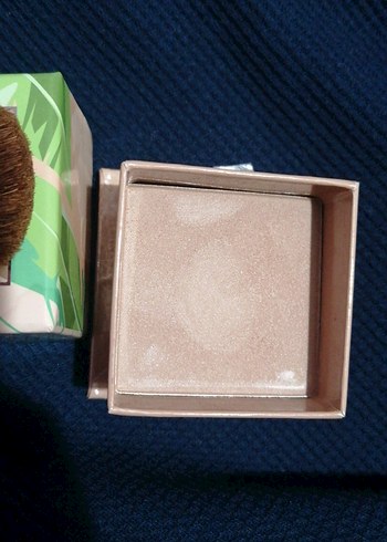 Rival Loves Me Tropikal Bronzer - Görsel 4