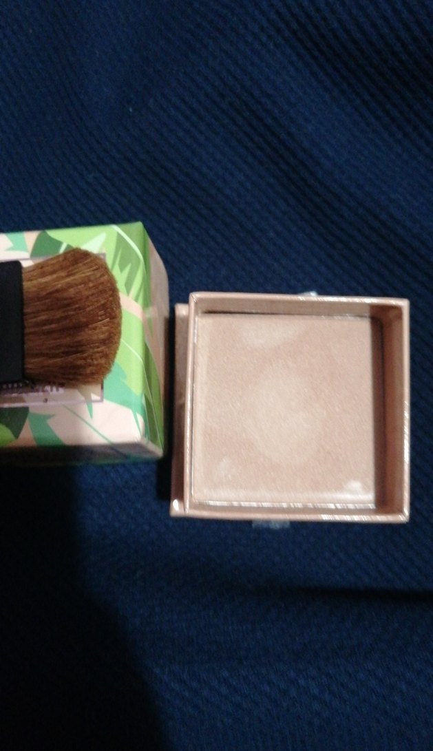 Rival Loves Me Tropikal Bronzer - Görsel 3