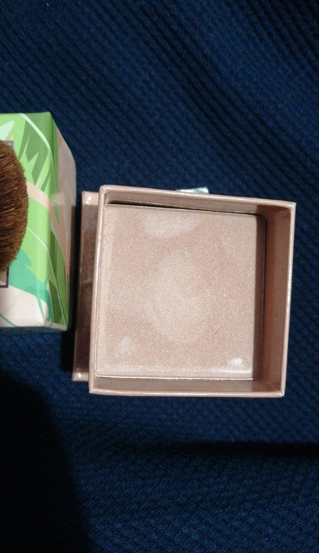 Rival Loves Me Tropikal Bronzer - Görsel 4