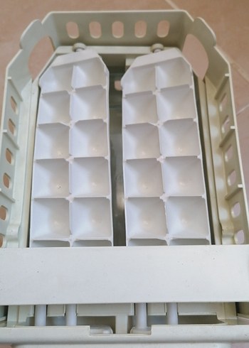 Bosch Buzdolabı Çekmeceli Buzluk - Görsel 3