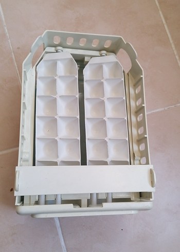 Bosch Buzdolabı Çekmeceli Buzluk - Görsel 7