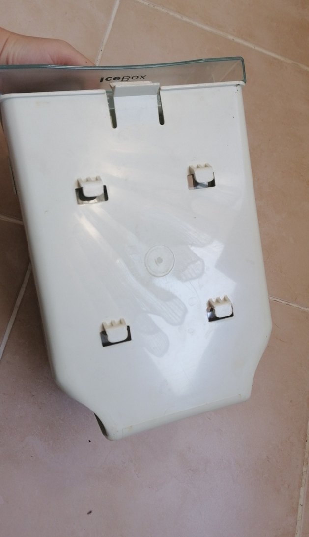 Bosch Buzdolabı Çekmeceli Buzluk - Görsel 4