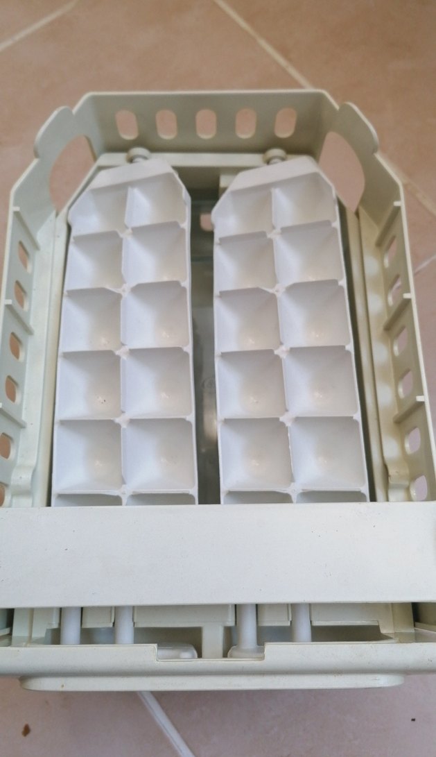 Bosch Buzdolabı Çekmeceli Buzluk - Görsel 3