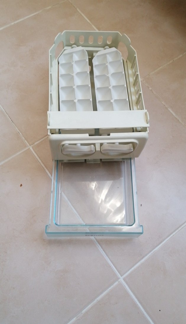 Bosch Buzdolabı Çekmeceli Buzluk - Görsel 5