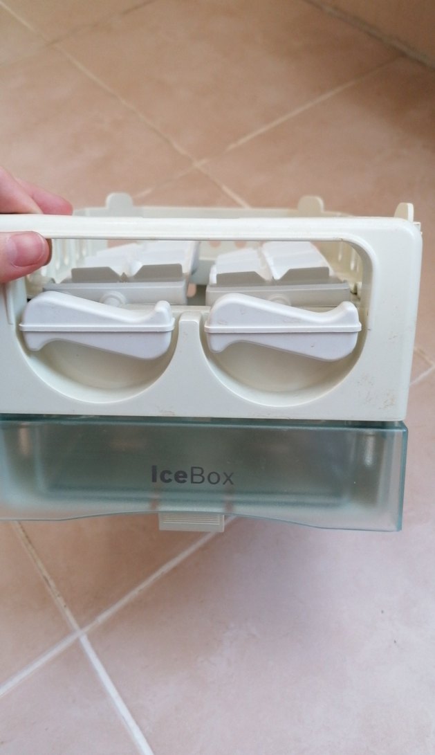 Bosch Buzdolabı Çekmeceli Buzluk - Görsel 2