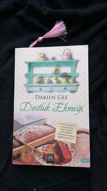 Dostluk Ekmeği