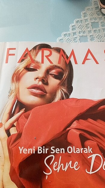 Farmasi