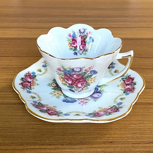 Royal Windsor yudumluk kahve fincanı