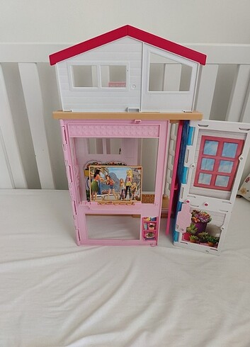Barbie Evi 