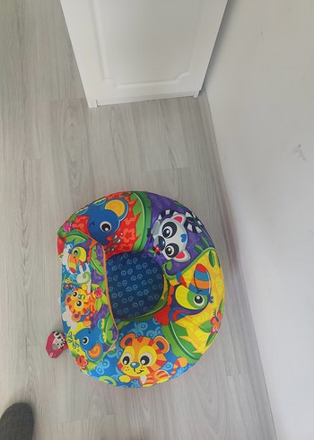 Beden çeşitli Renk Oturma minderi