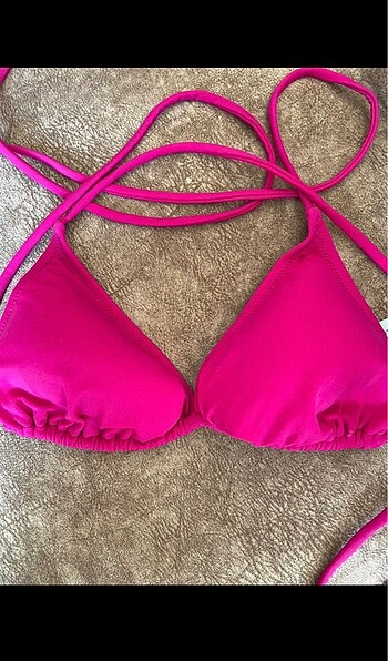 Alt-ust bikini