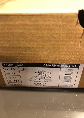 Helly Hensen 28 - Görsel 4