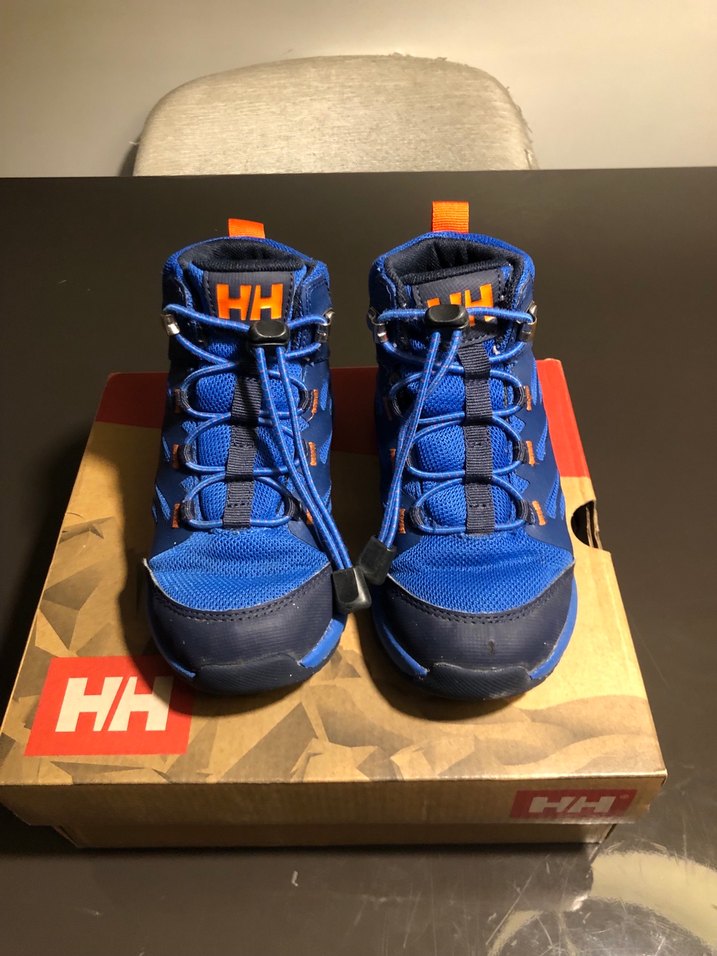 Helly Hensen 28 - Görsel 2