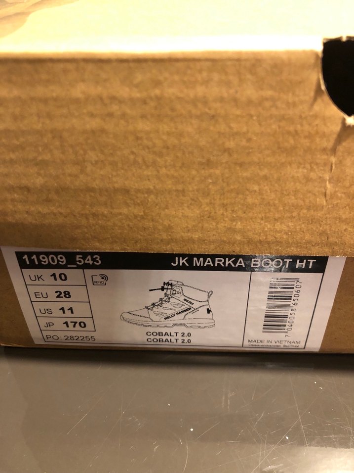 Helly Hensen 28 - Görsel 4