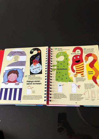 365 cıvıl cıvıl etkinlik - Görsel 5