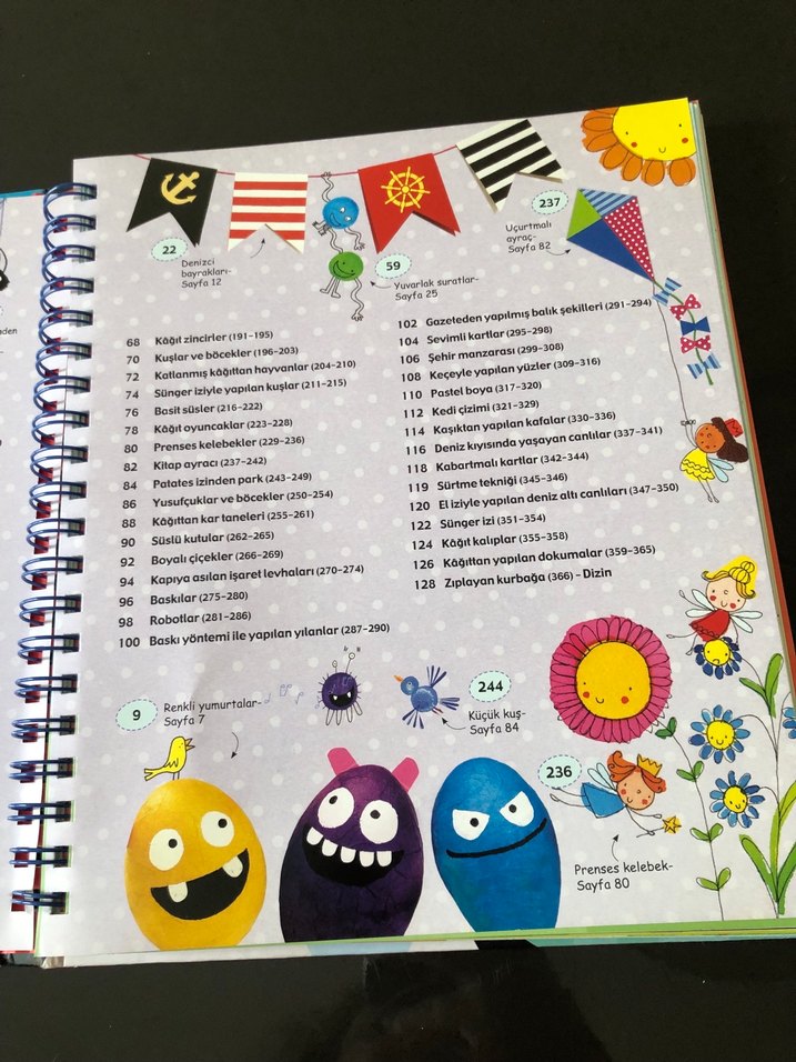 365 cıvıl cıvıl etkinlik - Görsel 3