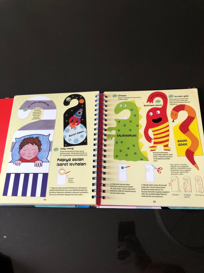 365 cıvıl cıvıl etkinlik - Görsel 5