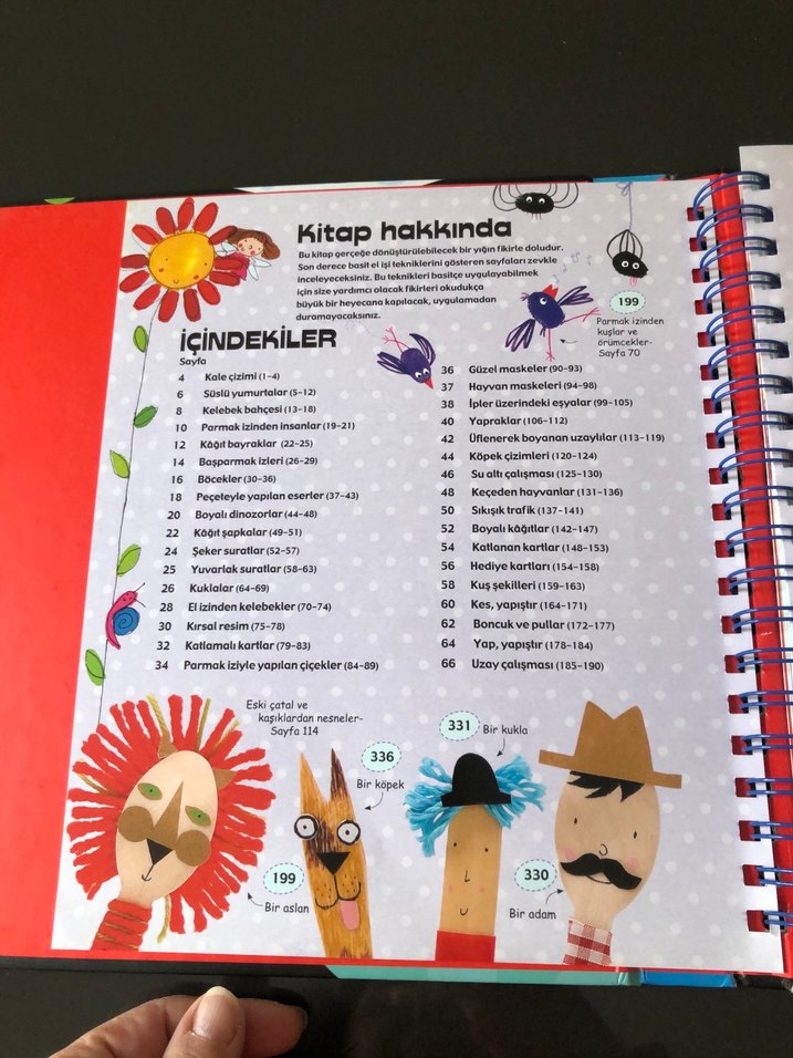 365 cıvıl cıvıl etkinlik - Görsel 2