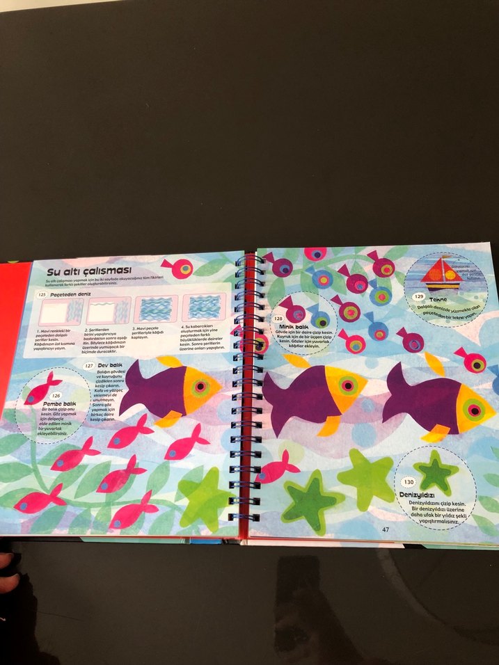 365 cıvıl cıvıl etkinlik - Görsel 4