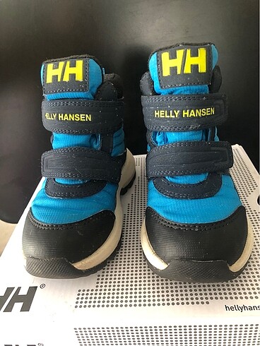 Helly Hensen