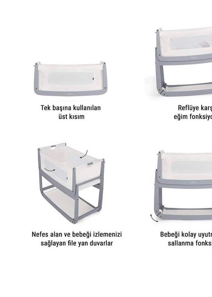 Snüzpod 3 - Görsel 2