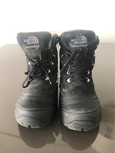 The North Face kar botu 33.5 numara