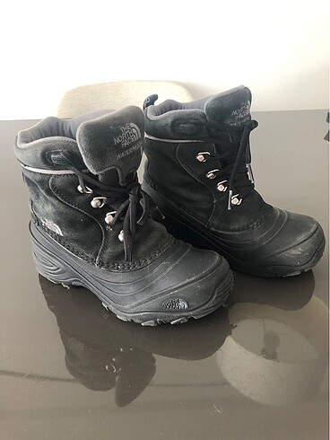 Diğer The North Face kar botu 33.5 numara