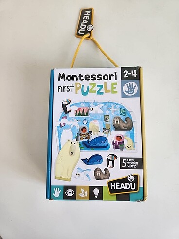 Headu puzzle