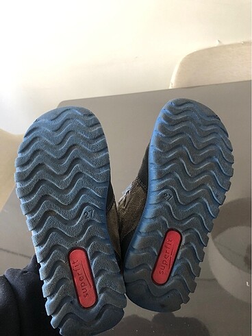 Superfit bot - Görsel 5