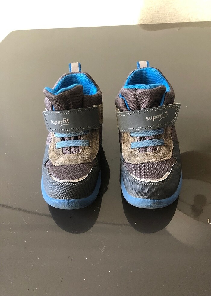 Superfit bot - Görsel 2